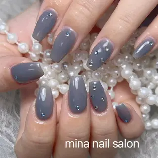 ネイル ❄️西川 真由美❄️のネイルデザイン