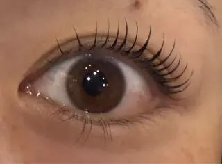 マツエク・マツパ miyong 澪里のマツエク・マツパデザイン