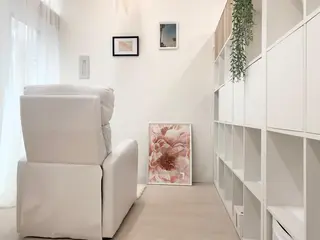 マツエク・マツパ BellFlower Aki（眉・まつげ）のマツエク・マツパデザイン