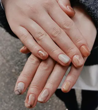 ネイル Hiro nail /Harapeccoのネイルデザイン