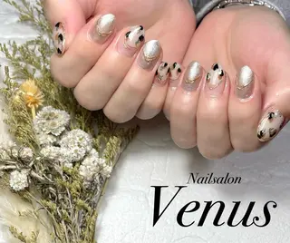 ネイル Nail salon Venusのネイルデザイン