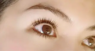 マツエク・マツパ Charme 五反田・不動前・目黒のマツエク・マツパデザイン