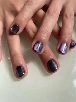 メンズ nail salon ticoRuのネイルデザイン