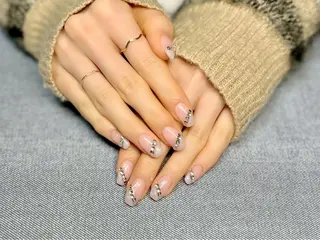 ネイル shonan_ kairiのネイルデザイン