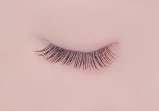 マツエク・マツパ LaMa staff★のマツエク・マツパデザイン