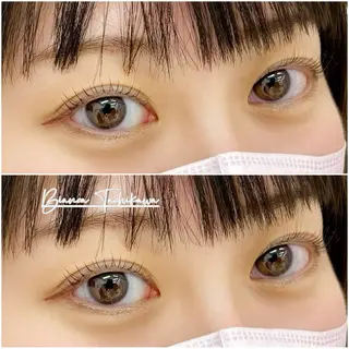 マツエク・マツパ Bianca立川店 川村のマツエク・マツパデザイン