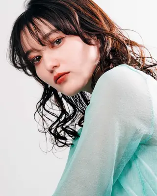 セミロング update HATTORIのヘアスタイル
