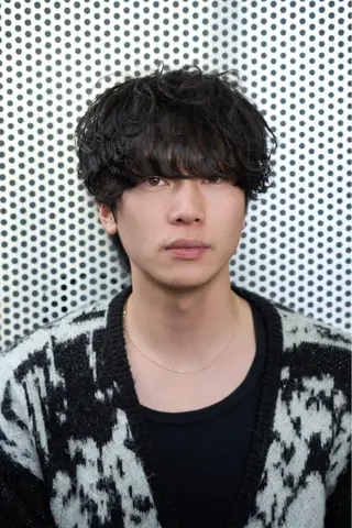 メンズ ♠️メンズ特化 hana♠️のヘアスタイル