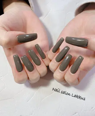 ネイル Lakkus T－CHIのネイルデザイン