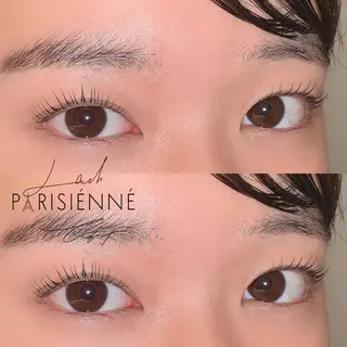 マツエク・マツパ Lepus所属・Lepus Ishitsukaのマツエク・マツパデザイン