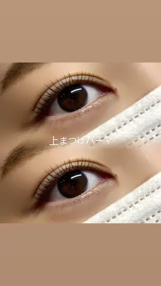 マツエク・マツパ AKl ꕤ︎︎·のマツエク・マツパデザイン