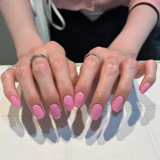 ネイル Terra新宿所属・IWANO モデル募集中のマツエク・マツパデザイン