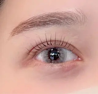 マツエク・マツパ eyelash salon sunflower所属・池田 星のマツエク・マツパデザイン