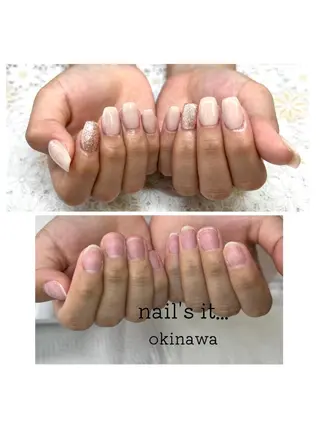 ネイル nails' it...のネイルデザイン