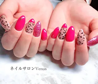 ネイル Nail salon Venusのネイルデザイン