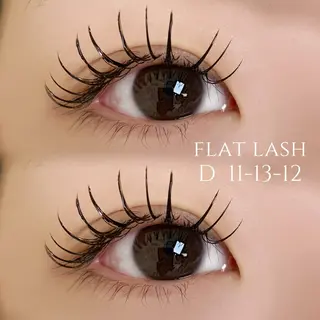 マツエク・マツパ muse nail&eye所属・muse izu【葛城店】のマツエク・マツパデザイン