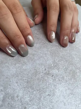 ネイル ulu🌼 nanaのネイルデザイン