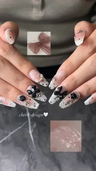 ネイル ulysses nailsalonのネイルデザイン