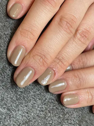 ネイル maison de charme Beauté所属・Beaute IORIのネイルデザイン