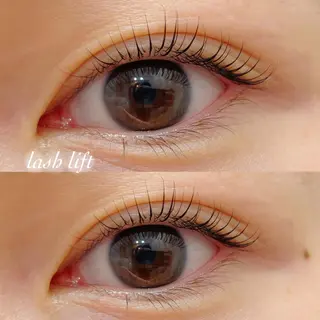 マツエク・マツパ mil❤︎ Kahoのマツエク・マツパデザイン