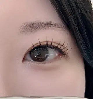 マツエク・マツパ M.TT salonのマツエク・マツパデザイン