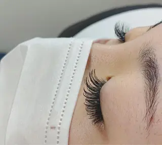 マツエク・マツパ eyelashsalon  mina所属・mina ﾐｰﾅのマツエク・マツパデザイン