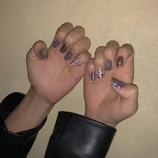 ネイル hina☺︎ 髪質改善/ストレートのヘアスタイル