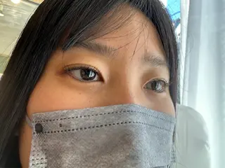 マツエク・マツパ Colk ☆のマツエク・マツパデザイン