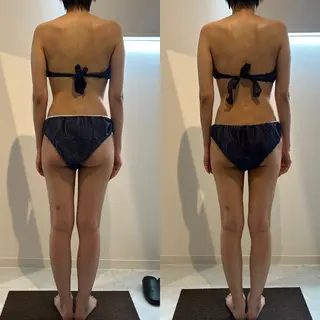 salon lana所属・Salon Lana サロン ラナのエステ・リラクイメージ