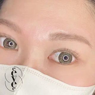 マツエク・マツパ アイブロウ プライベートサロン eeveeのエステ・リラクイメージ