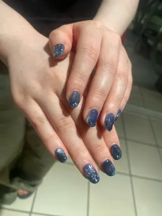 ネイル Sakai Yoshihoのネイルデザイン