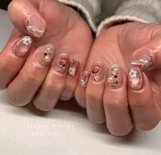 ネイル nailsalon Lenoaのネイルデザイン