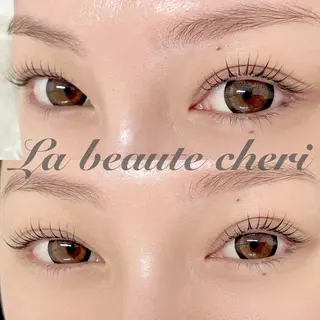 マツエク・マツパ 🥀Saito Tomomi🥀のマツエク・マツパデザイン