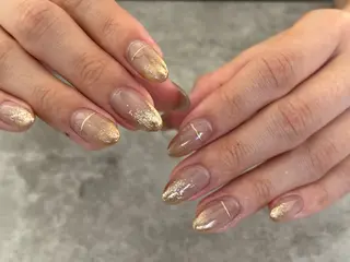 ネイル N_ nailのネイルデザイン