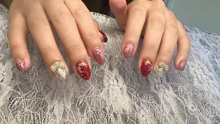 ネイル nail salon Yuna所属・ネイルサロン yunaのネイルデザイン