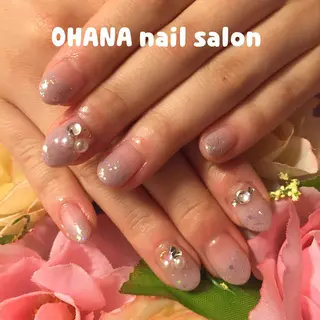ネイル 那覇🏝️台湾人 ネイリストSHIUのネイルデザイン