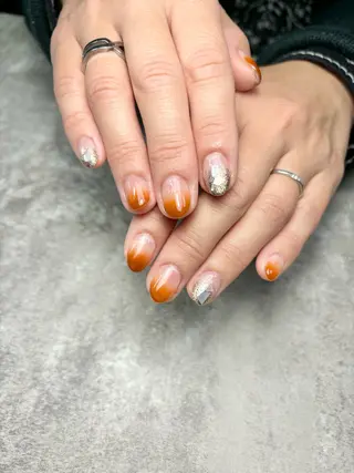 ネイル Y's nailのネイルデザイン