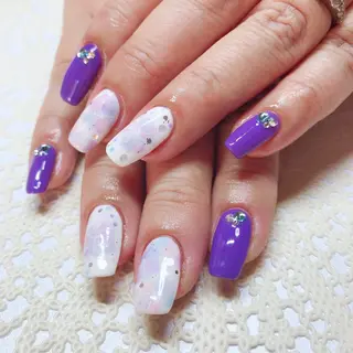 ネイル S Nailのネイルデザイン