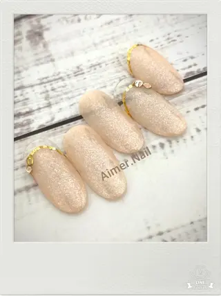 ネイル Aimer. Nailのネイルデザイン