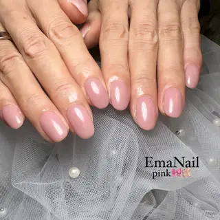 ネイル Ema Nail 豊中店所属・Nail salon M&👩🏼💖のネイルデザイン