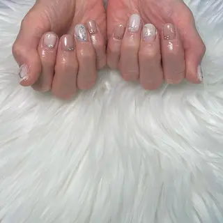 ネイル Queen Stella所属・Quee Stllaのネイルデザイン