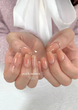 ネイル private salon uluのネイルデザイン