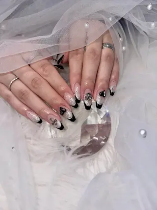 ネイル JillNails Niinaのネイルデザイン