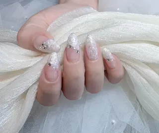 ネイル MIYUKI Nail所属・MIYUKI  美桜のネイルデザイン