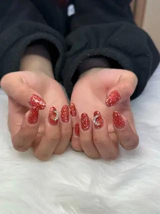 ネイル GRAN  MIGAWA所属・beauty salonM 見川のネイルデザイン