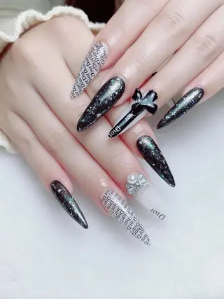 ネイル ネイルサロン lotusのネイルデザイン