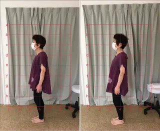 COCOReflet所属・小山 輝のエステ・リラクイメージ