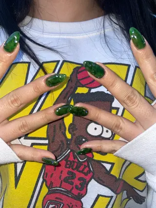 ネイル labo9 mizukiのネイルデザイン