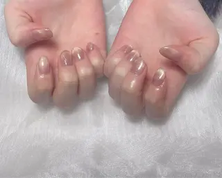 ネイル hairsalon556所属・hairsalon 556のネイルデザイン