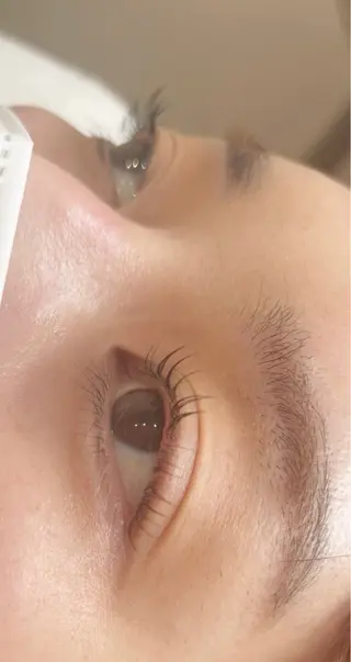 マツエク・マツパ yee所属・donica Yayoiのマツエク・マツパデザイン